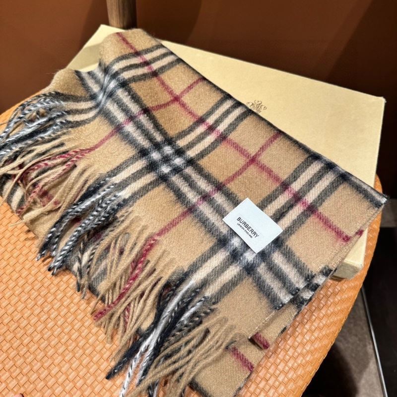 Burberry Scarf